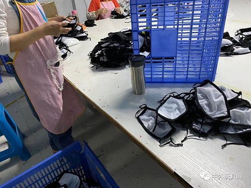 訂單流逝，澄海玩具廠的生存極限在哪里？